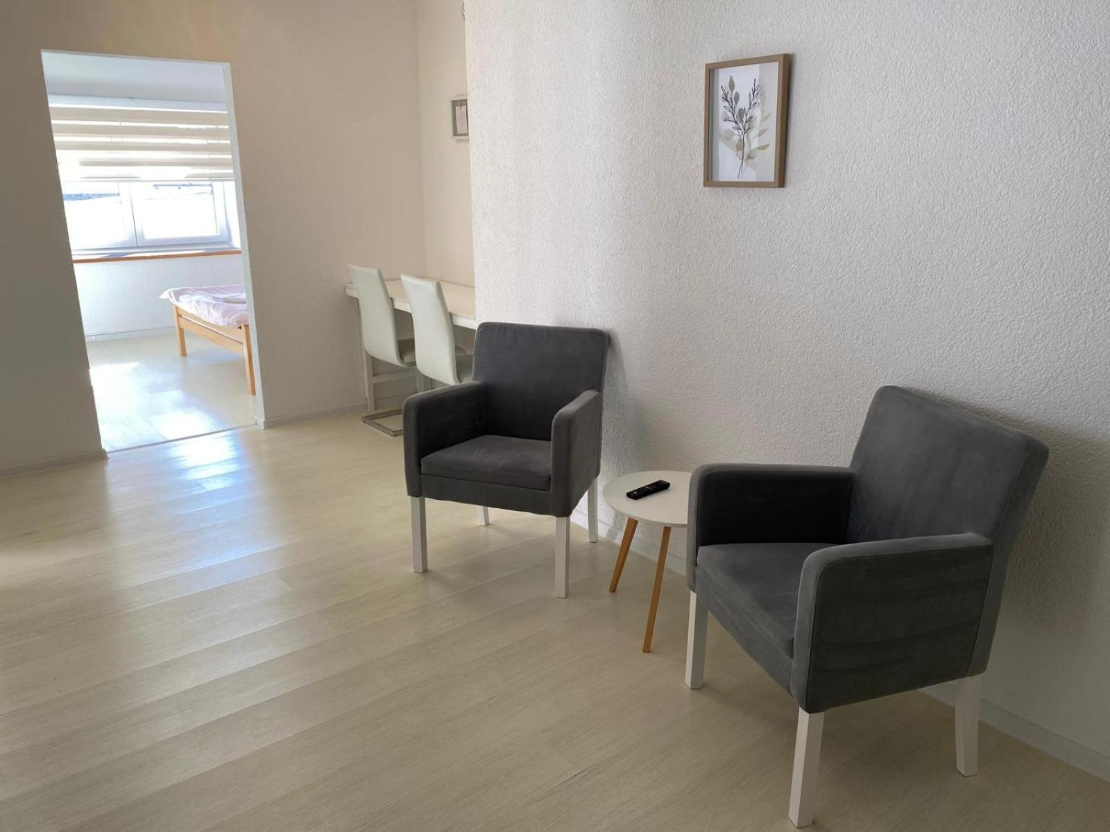 Apartmani Posusje Eksteriør bilde