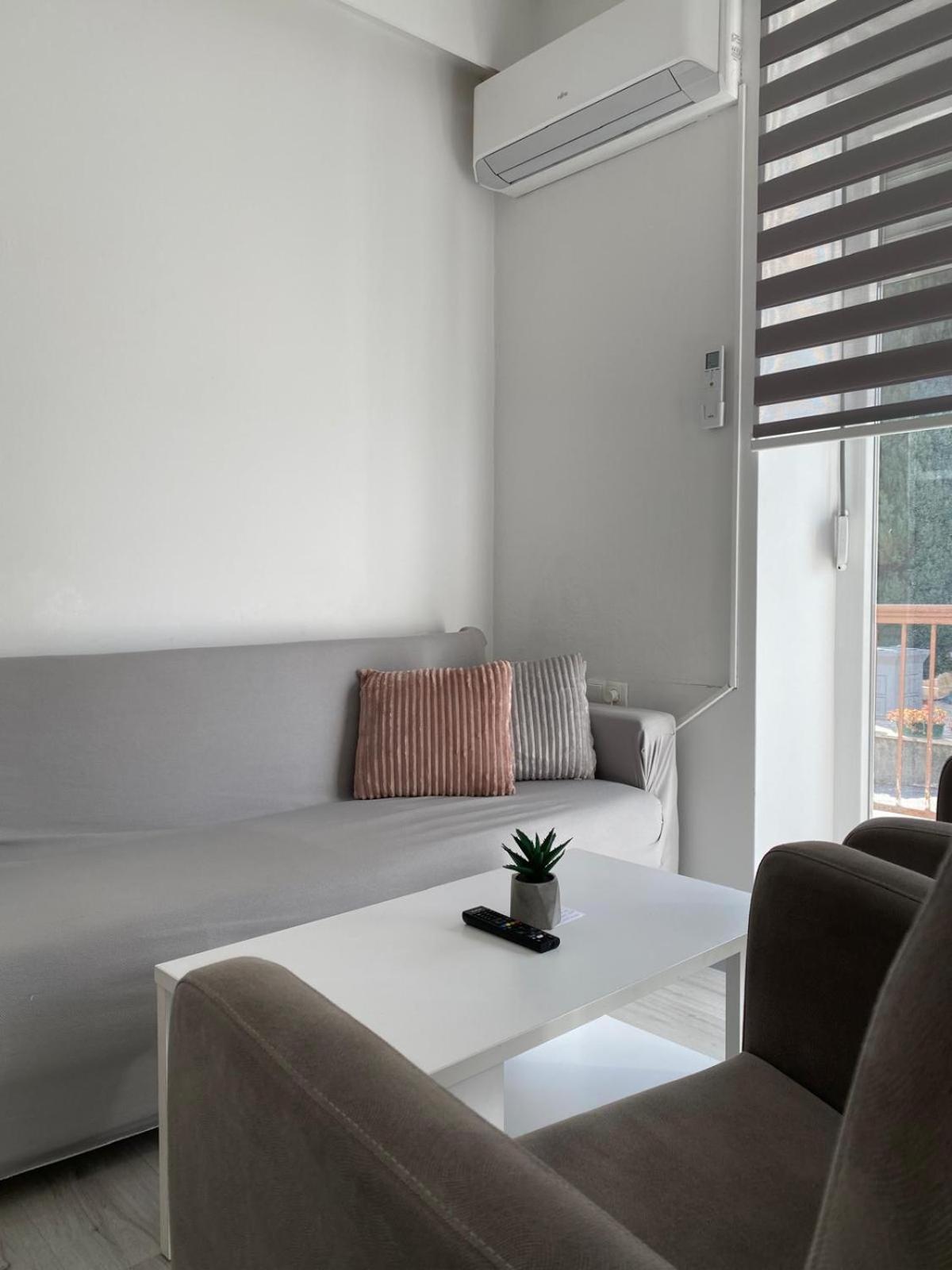 Apartmani Posusje Eksteriør bilde